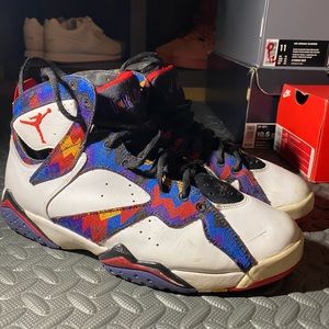 Jordan 7 Sweater